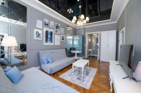 Sopot Haffnera Apartament, Sopot